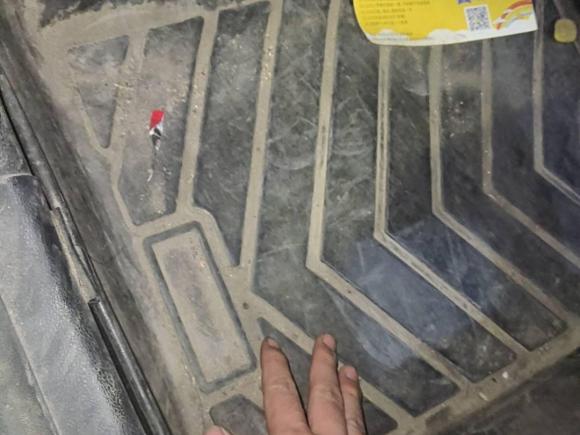 [嘉兴·浙F] 二手吉利几何EX3 功夫牛2021款 坚强牛牛