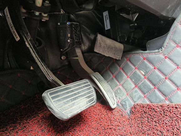 [杭州·浙A] 二手长城炮2020款 2.0T越野版自动汽油四驱进阶版GW4C20B