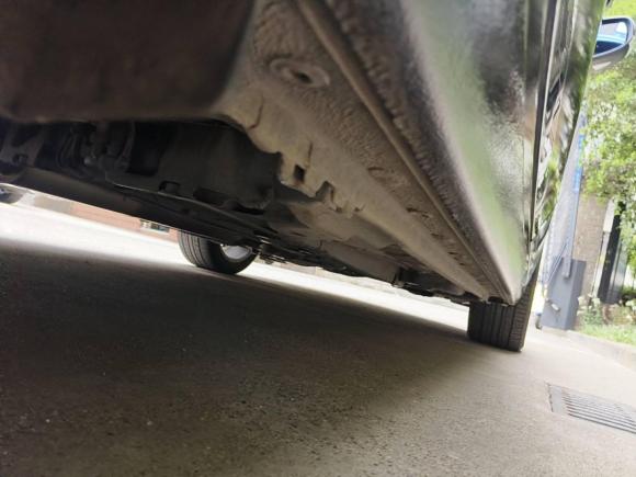 [上海·沪A] 二手荣威荣威9502012款 2.4L 豪华行政版