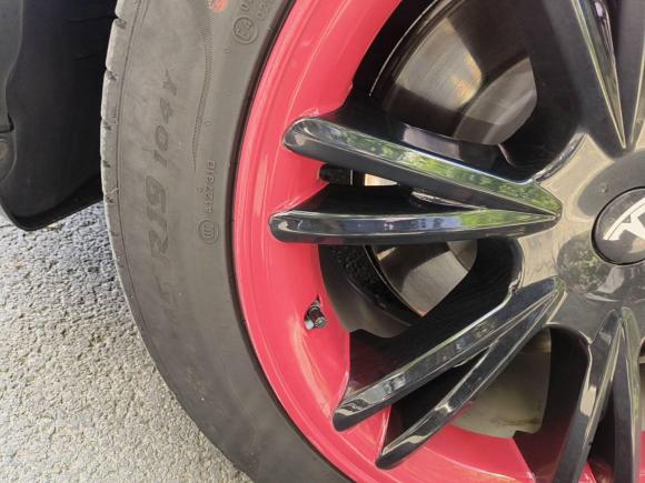 [南京·苏A] 二手特斯拉Model Y2022款 改款 后轮驱动版