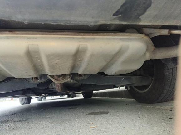 [南京·苏A] 二手马自达马自达3 昂克赛拉2014款 三厢 1.5L 自动舒适型