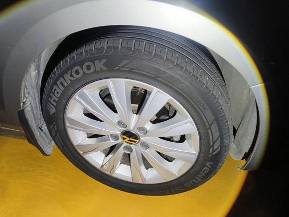 [济南·鲁A] 二手大众速腾2014款 1.6L 手动舒适型