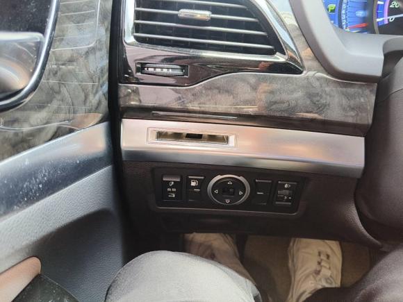 [深圳·粤S] 二手比亚迪比亚迪S72017款 2.0T 自动尊贵型