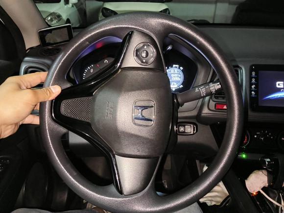 [金华·浙G] 二手本田缤智2015款 1.5L CVT两驱舒适型