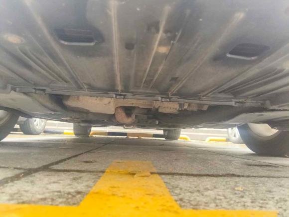 [常州·苏D] 二手别克君越2013款 2.4L SIDI领先舒适型