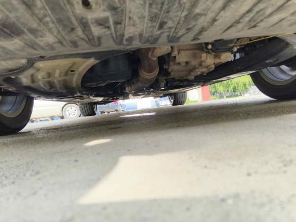 [济南·鲁A] 二手别克别克GL62019款 18T 6座互联尊贵型 国VI