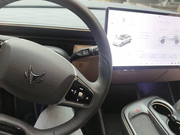 [杭州·浙A] 二手ARCFOX极狐极狐 阿尔法T52025款 520 MAX