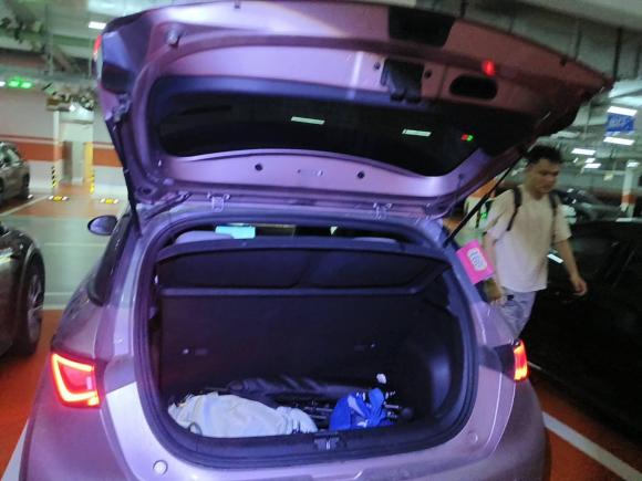 [杭州·浙A] 二手比亚迪海豚2021款 401km 骑士版