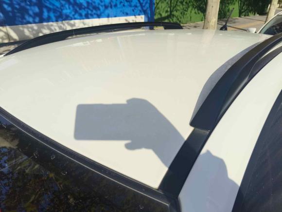 [西安·陕A] 二手起亚KX CROSS2017款 1.4L MT GLS