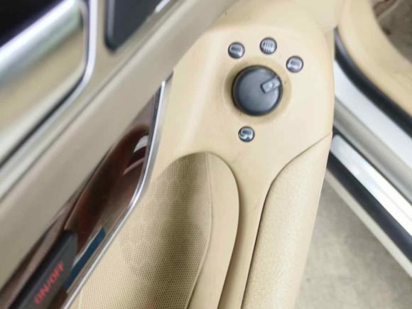 [成都·川A] 二手奥迪奥迪A6L2005款 4.2L quattro 至尊旗舰型