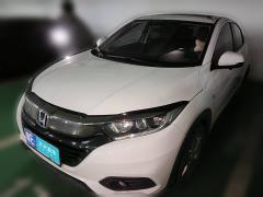 [佛山·粤E] 本田缤智2020款 1.5L CVT精英版