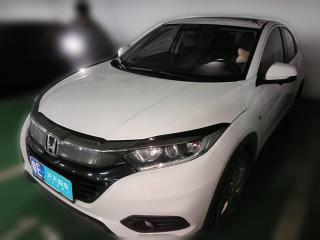 本田缤智2020款 1.5L CVT精英版