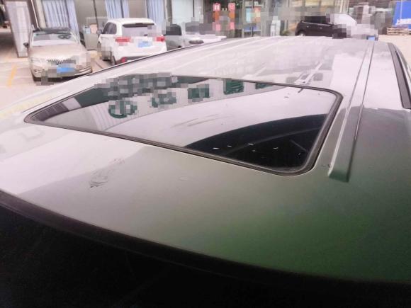 [上海·沪E] 二手别克别克GL82006款 陆尊 3.0L GT 精英版