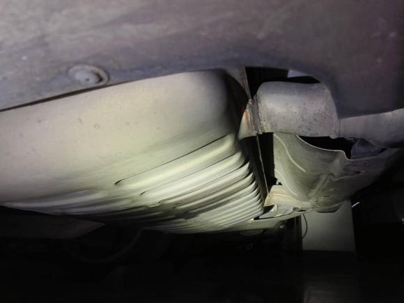 [杭州·浙A] 二手凯迪拉克凯迪拉克ATS-L2017款 28T 技术型