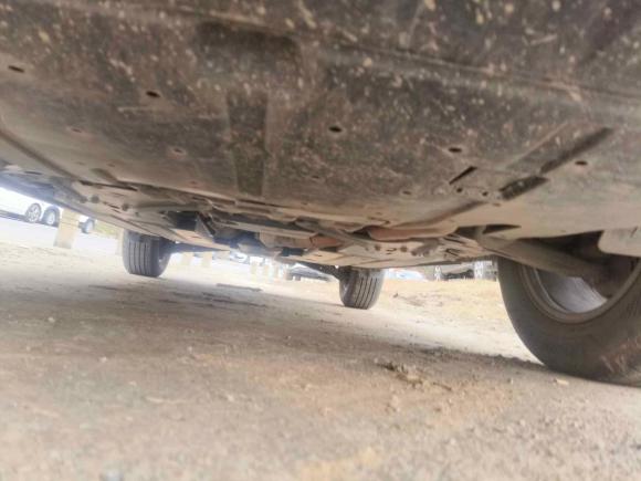 [武汉·鄂A] 二手斯巴鲁森林人2020款 2.0i 豪华版EyeSight