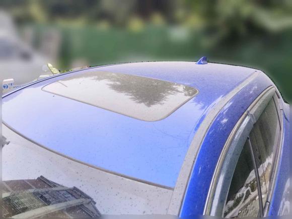 [合肥·皖D] 二手讴歌讴歌CDX2016款 1.5T 两驱尊享版
