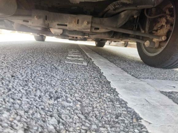 [苏州·苏U] 二手别克阅朗2018款 18T 自动旗舰型