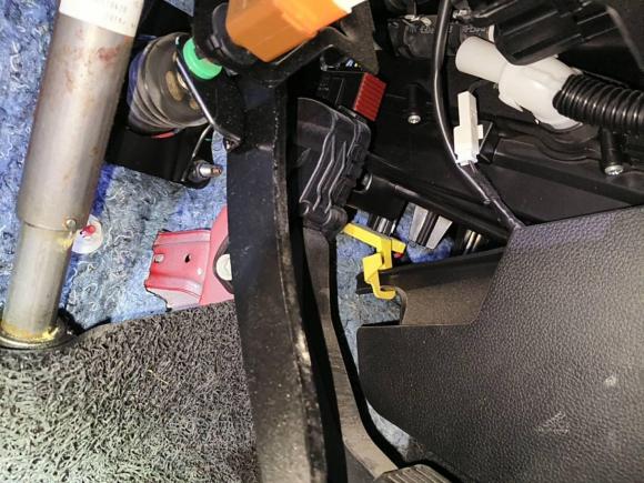 [杭州·浙A] 二手比亚迪元新能源2019款 EV535 高能领航版