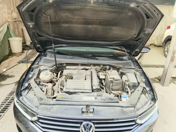 [武汉·鄂A] 二手大众迈腾2017款 280TSI DSG 舒适型