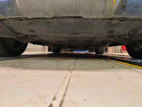 [西安·陕A] 二手奔驰奔驰M级2014款 ML 400 4MATIC动感型