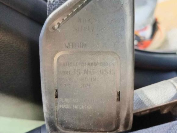 [嘉兴·浙F] 二手本田奥德赛2021款 2.0L 锐·畅享版