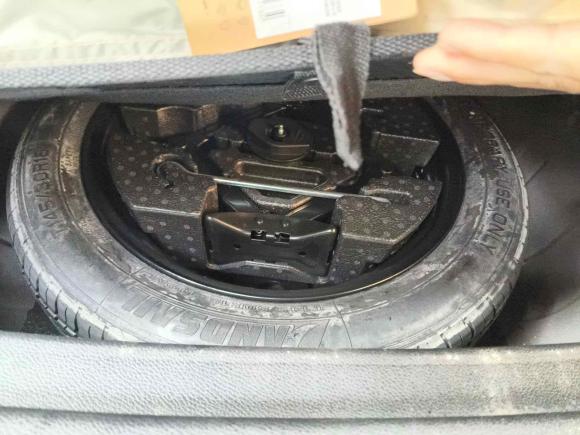 [合肥·皖A] 二手星途星途凌云2019款 1.6T 两驱钻石版