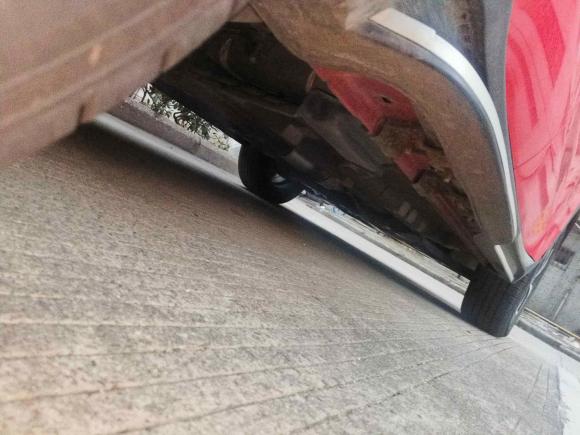 [常州·苏D] 二手起亚KX3傲跑2017款 1.6L 自动傲雅版