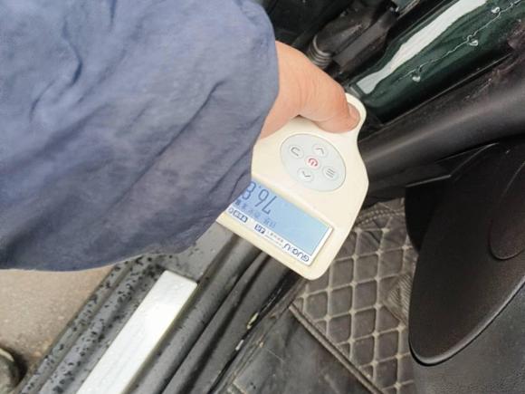 [青岛·鲁B] 二手MINIMINI2011款 1.6L ONE