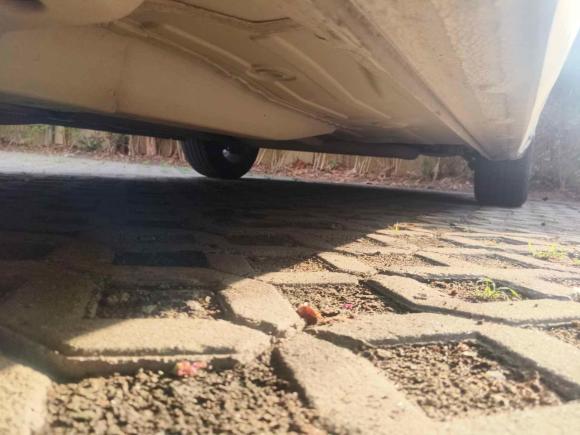 [宁波·浙B] 二手别克英朗2018款 18T 自动精英型