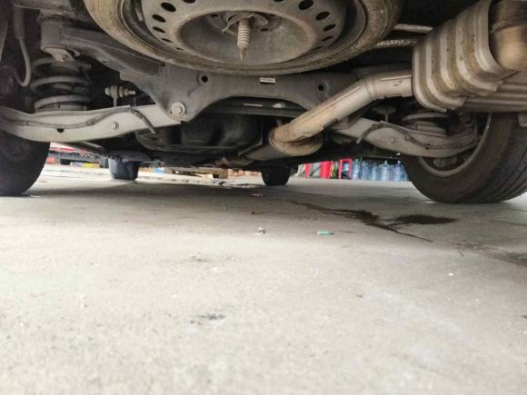 [广州·粤A] 二手别克别克GL82018款 ES 28T 舒适型 国VI