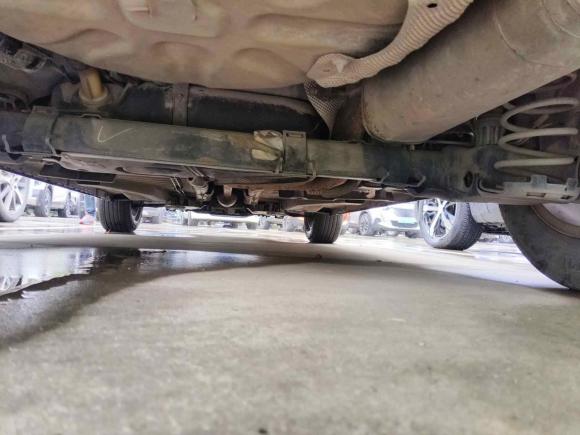 [武汉·鄂A] 二手雪铁龙雪铁龙C3-XR2015款 1.6L 手动时尚型