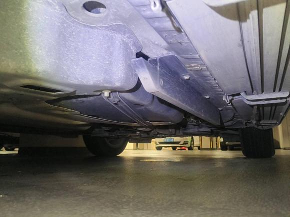 [深圳·粤B] 二手别克昂科威Plus2014款 28T 四驱精英型