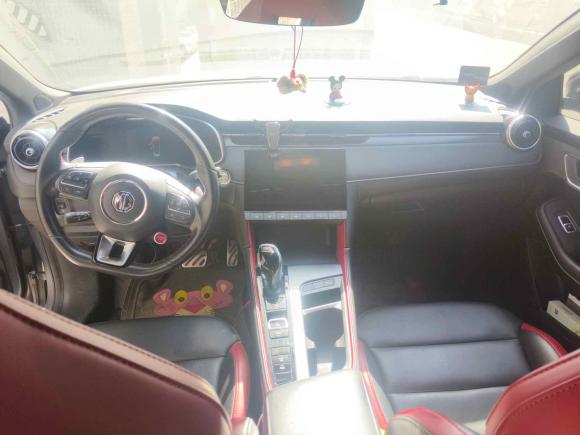 [深圳·沪E] 二手名爵MG62020款 1.5T 自动Trophy豪华版