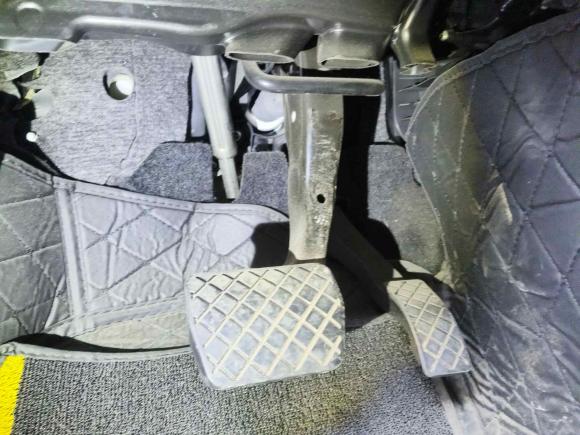 [宁波·浙B] 二手大众途岳新能源2021款 全景优享版