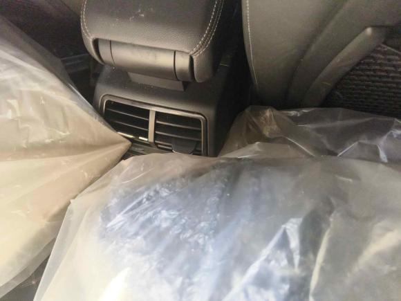 [杭州·浙A] 二手奥迪奥迪Q32022款 35 TFSI 时尚动感型