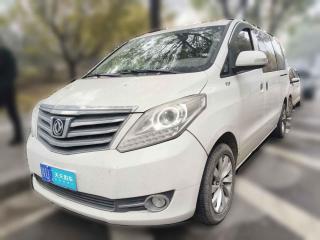 东风风行风行CM72018款 2.0T 自动尊享型「西安二手车」「天天拍车」