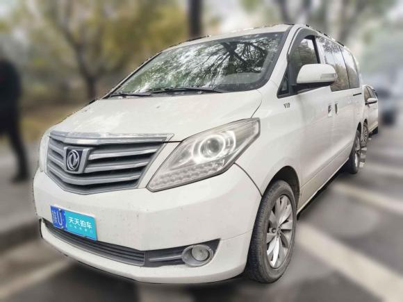 东风风行风行CM72018款 2.0T 自动尊享型「西安二手车」「天天拍车」