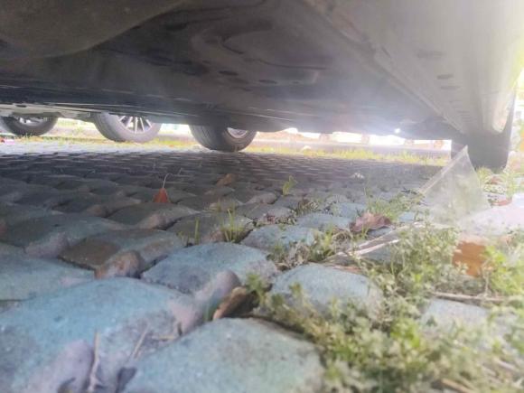 [苏州·苏J] 二手别克君越2016款 20T 精英型