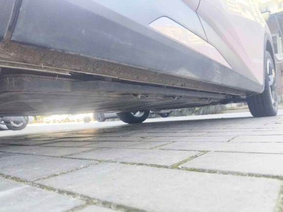 [合肥·皖A] 二手比亚迪海鸥2023款 飞翔版