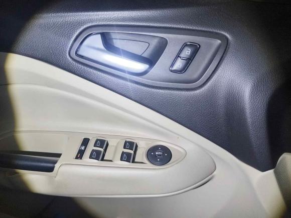 [义乌·皖S] 二手福特翼虎2013款 2.0L GTDi 四驱精英型