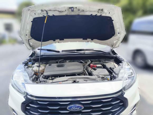 [上海·苏U] 二手福特锐际2020款 EcoBoost 245 两驱耀享款