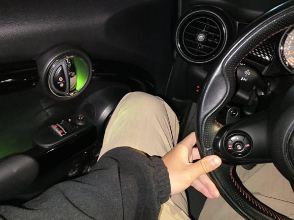 [宁波·浙F] 二手MINIMINI2016款 2.0T COOPER S