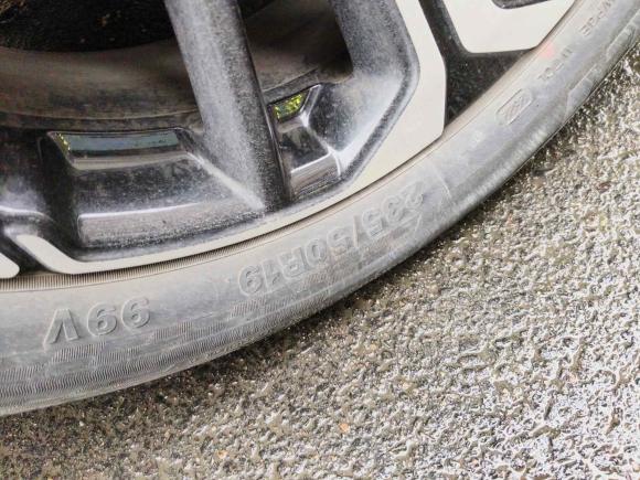 [成都·川G] 二手东风风神皓极2022款 马赫动力 1.5T 敢行版·智