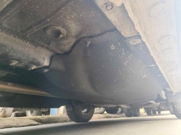 [广州·贵D] 二手本田本田CR-V2021款 240TURBO CVT两驱都市版