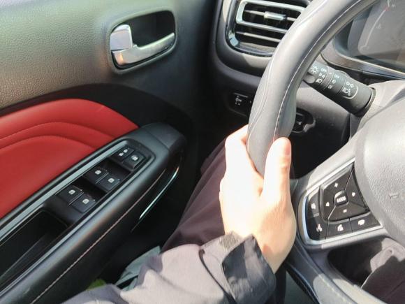 [合肥·豫H] 二手广汽传祺传祺GS32021款 POWER 270T 自动劲享版