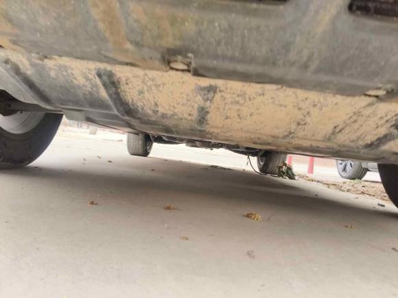 [嘉兴·浙F] 二手宝沃宝沃BX52020款 20TGDI 自动两驱先锋型