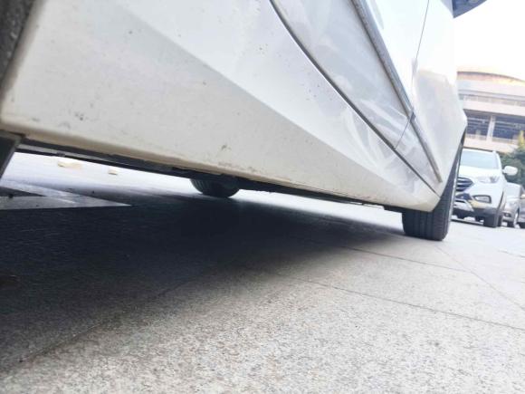 [武汉·鄂W] 二手凯迪拉克凯迪拉克ATS-L2017款 28T 时尚型