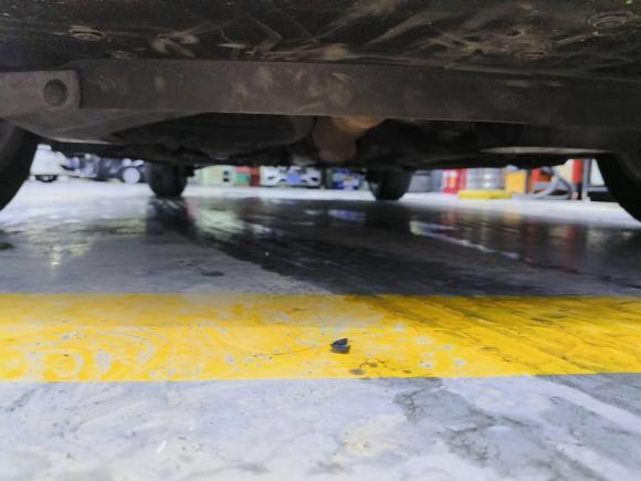 [合肥·皖A] 二手MINIMINI2011款 1.6L COOPER Excitement