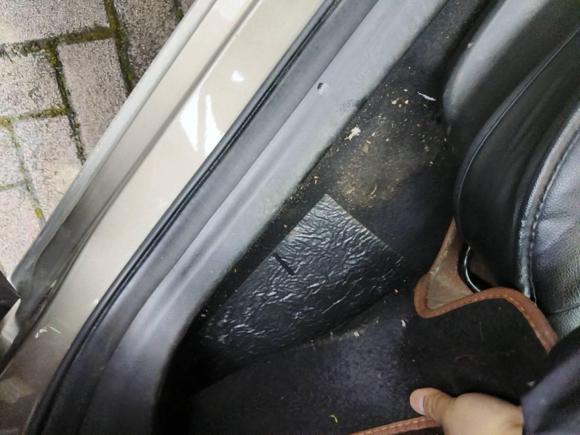 [成都·川A] 二手别克英朗2015款 15N 自动精英型