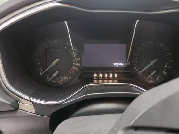 [南通·苏F] 二手福特蒙迪欧2013款 2.0L GTDi200时尚型